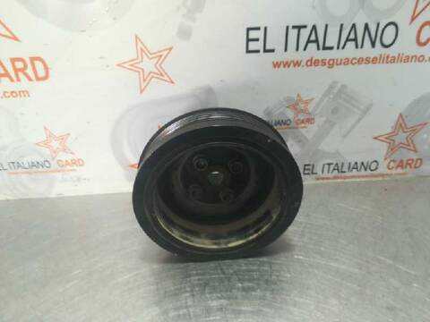 Foto 2ª: Cigüeñal Skoda Octavia ELEGANCE BERLINA 105CV 77KW [BXE] (2008)