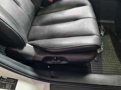 Foto 2ª: Asiento Delantero Derecho Mazda CX7 ER) LUXURY [R2] (2011)