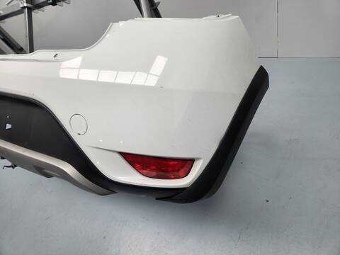 Foto 3ª: Paragolpes Trasero Dacia Sandero AMBIANCE 90CV 66KW [H4BG4] (2020)
