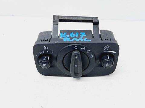 Mando Luces Ford C Max 1.0 ECOBOOST CAT 125CV 92KW