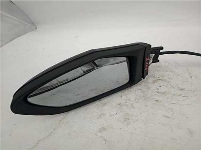 Foto 2ª: Retrovisor Izquierdo Mercedes Clase A 140 2.0 A 180 CDI (169.007) [2.0 LTR. - 80 KW CDI CAT] [640940]