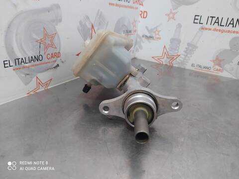 Foto 2ª: Bomba Freno Renault Trafic DOBLE CABINA L1H1 2 9T CONFOR 114CV 84KW CAJA CERRADA [M9R A6] (2012)