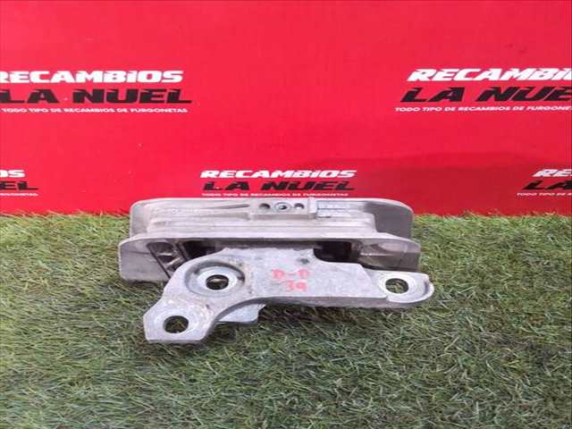 Foto 2ª: Soporte Motor Renault Master 2.3 DCI 125 FWD FV0C FV0D FV0G FV0H FV0J FV0K) 125CV 92KW FURGONETA [M9T 670,M9T 672,M9T 676,M9T 678,M9T 680,M9T 870,M9] (2013)