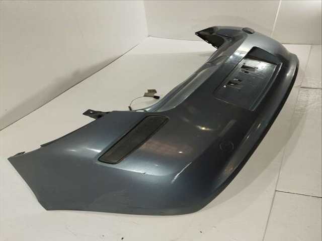 Foto 3ª: Paragolpes Trasero Renault Clio EVOLUTION 101CV 74KW [D4F 784] (2007)