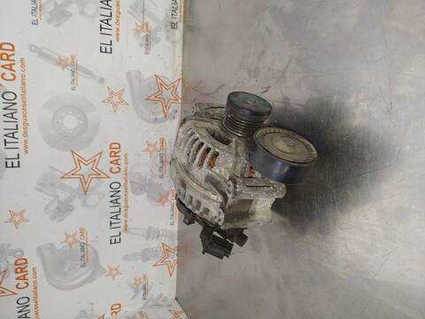 Foto 3ª: Alternador Bmw Serie 3 315 320 I BERLINA 150CV 110KW [N46B20] (2005)