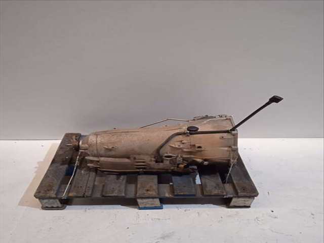 Caja Cambios Automatica Mercedes Clase E 180 2.9 TD CAT BERLINA 129CV 95KW AUT.