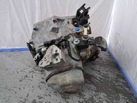 Foto 3ª: Caja Cambios Citroen C3 1.2 PURETECH 82 83CV 61KW [HM05] (2021)