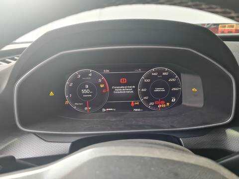 Foto 4ª: Cuadro de Instrumentos Seat Leon STYLE 115CV 85KW [DTRD] (2022)
