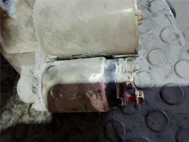 Foto 3ª: Motor de Arranque Chevrolet Kalos 1.2 SE [1.2 LTR. - 53 KW CAT] [B12S1]