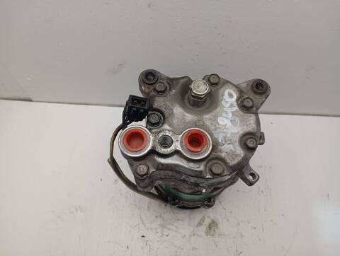 Foto 2ª: Compresor Aire Acondicionado Seat Arosa 1.4 60CV 44KW [APQ] (1998)