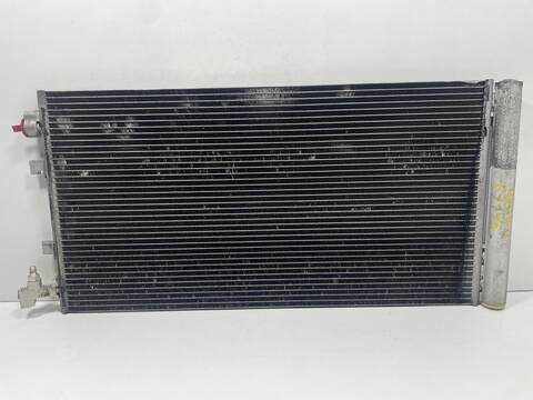 Foto 2ª: Radiador Calefaccion A.A. Renault Megane F9Q872 III SPORT TOURER (2010)