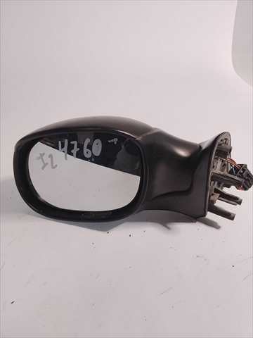 Retrovisor Izquierdo Citroen Xsara 1.6 HDI PICASSO