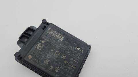 Centralita Motor ECU Seat Arona 1.0 TSI 116CV 85KW