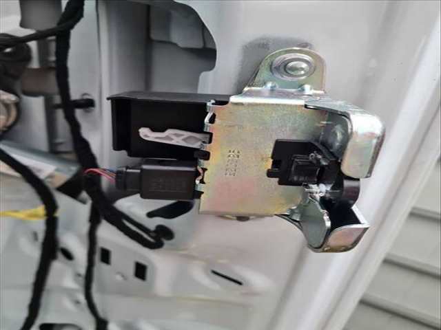 Cerradura Maletero Portón Cupra Leon STYLE 150CV