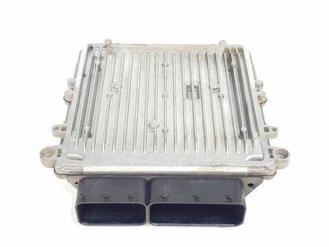 Foto 3ª: Centralita Motor ECU Mercedes Vito 115 CDI COMPACTO 639.601) (2004)