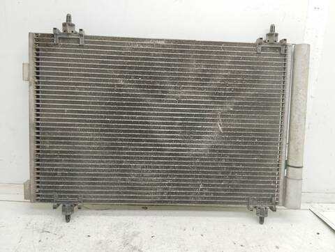 Radiador Calefaccion A.A. Citroen C4 COOL BERLINA 120CV 88KW