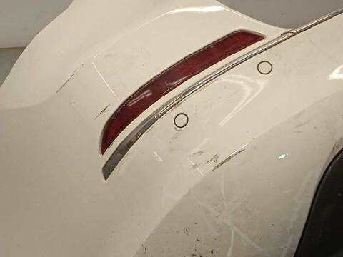 Foto 4ª: Paragolpes Trasero Opel Astra 1.6 CDTI DPF 136CV 100KW [B16DTH] (2015)