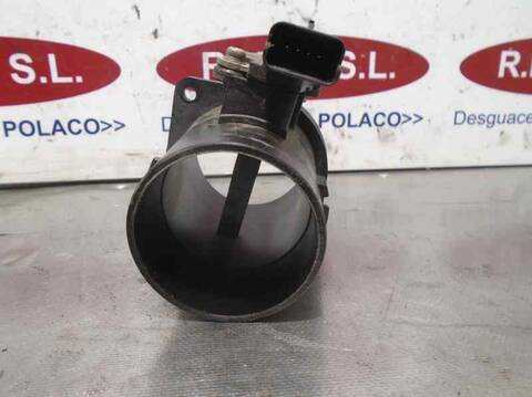 Foto 2ª: Caudalimetro Peugeot 207 1.4 HDI 68CV 50KW [8HR] (2006)