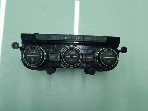 Mando Calefacción A. A. Volkswagen Touran ADVANCE BMT 150CV 110KW