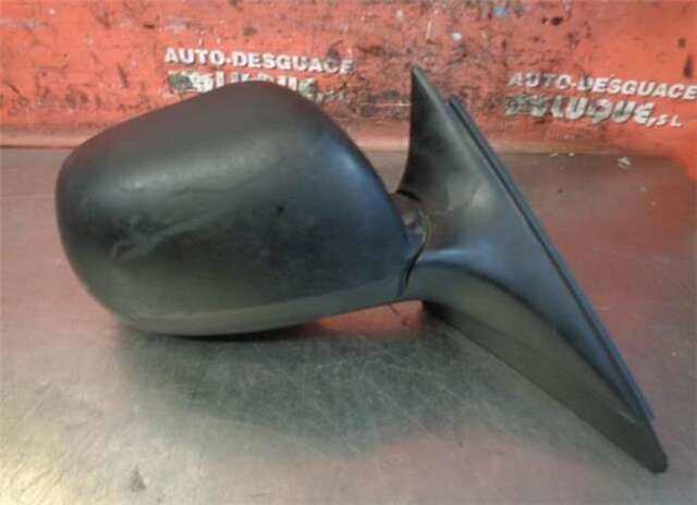 Foto 2ª: Retrovisor Derecho Audi A4 1.6 [1.6 LTR. - 74 KW] [ADP]