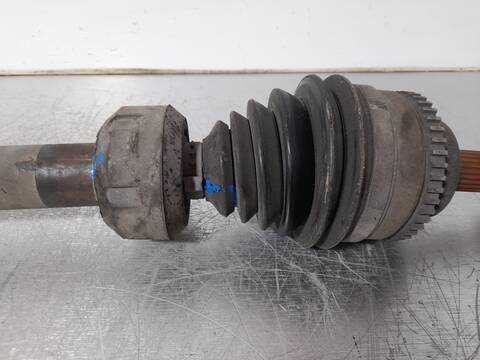 Foto 4ª: Transmision Delantera Derecha Renault Megane 1.9 D AUTHENTIQUE 80CV 59KW I FASE 2 CLASSIC LA..) [F9Q Q7] (2001)