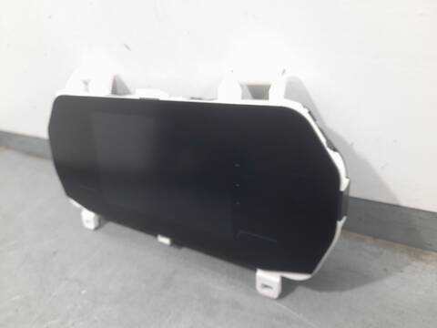 Foto 2ª: Cuadro de Instrumentos Mitsubishi Colt 100T MOTION 90CV 66KW [H4DE470] (2024)