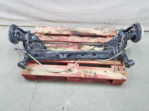 Puente Trasero Dacia Sandero STEPWAY COMFORT