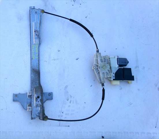 Elevalunas Eléctrico Delantero Izquierdo Citroen C4 1.6 G 2004-2010