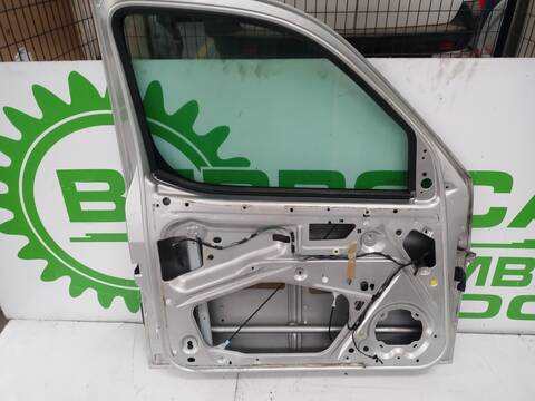 Foto 3ª: Puerta Delantera Izquierda Peugeot Partner 2.0 HDI CAT 90CV 66KW [RHYDW10TD] (2002)