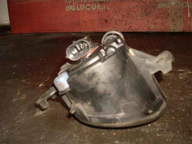 Foto 3ª: Faro Antiniebla Delantero Izquierdo Bmw Serie 1 114 2.0 118D [2.0 LTR. - 105 KW TURBODIESEL CAT] [N47 D20 A]
