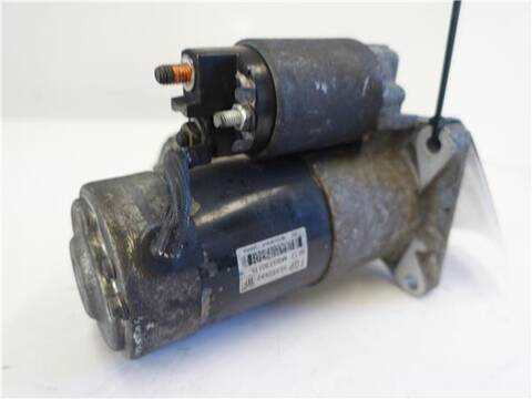 Foto 2ª: Motor de Arranque Saab 9-3 1.9 TID BERLINA 150CV 110KW [Z 19 DTH] (2006)