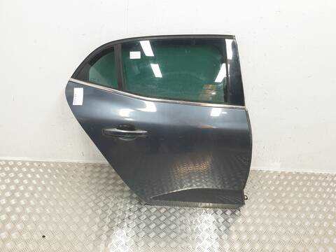 Puerta Trasera Derecha Renault Megane TECH ROAD 101CV