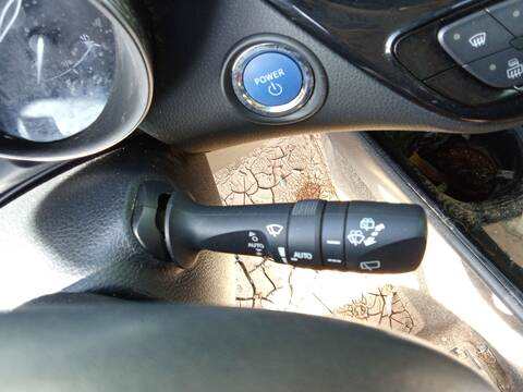 Foto 2ª: Mando Multifuncion Toyota CHR 1.8 HYBRID ZYX10_ ZYX11_) 122CV 90KW [2ZR-FXE] (2022)