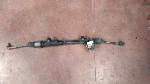 Cremallera de Direccion Audi Q7 BTR