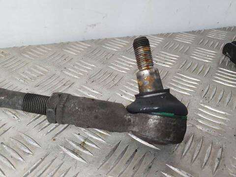 Foto 2ª: Cremallera de Direccion Iveco Daily 29 - L 11 CAJA CERRADA LARGO 106CV 78KW [8140.43C] (2001)