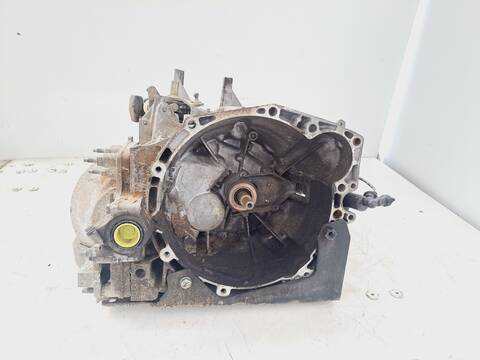 Caja Cambios Peugeot 407 ST CONFORT 136CV 100KW