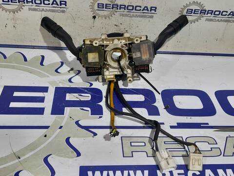 Anillo Airbag Ssangyong Kyron 2.0 XDI 141CV 104KW