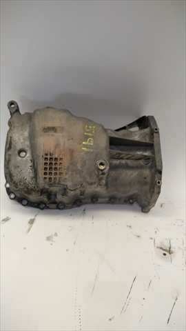 Foto 4ª: Carter Renault Megane 1.5 D [D/K9K F7] (2005)