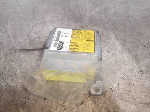 Foto 3ª: Centralita Airbag Toyota Auris 2ZRFXE (2010)