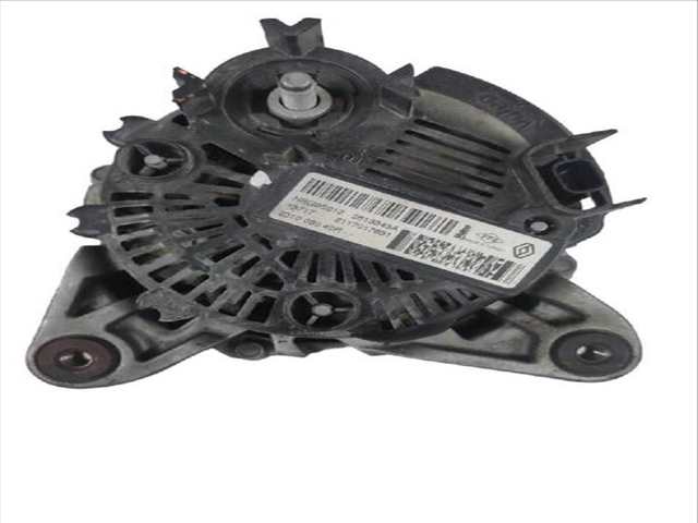 Foto 2ª: Alternador Renault Megane 1.3 TCE 140 K9NB) GRANDTOUR III GRANDTOUR (2008)