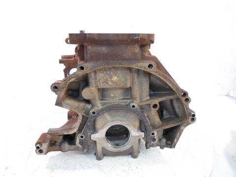 Foto 2ª: Bloque Motor Ford Transit 130 CV 96KW [BKRA] (2020)