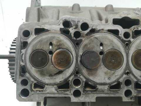 Foto 2ª: Culata Seat Toledo VERSION INDEFINIDA (2005)