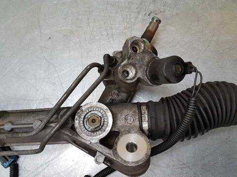 Foto 3ª: Cremallera de Direccion Cadillac CTS 3.2 218CV 160KW [LA3] (2004)