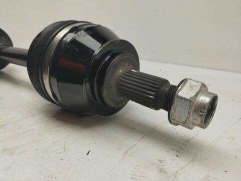 Foto 2ª: Transmision Delantera Izquierda Jeep Grand Cherokee GASOLINA (2014)