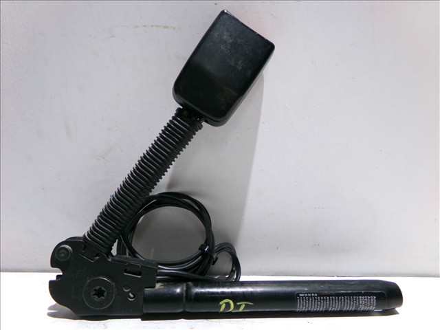 Foto 2ª: Cinturón Delantero Izquierdo Ford C Max 1.6 TDCI 2003-2007 [G8DA] (2004)