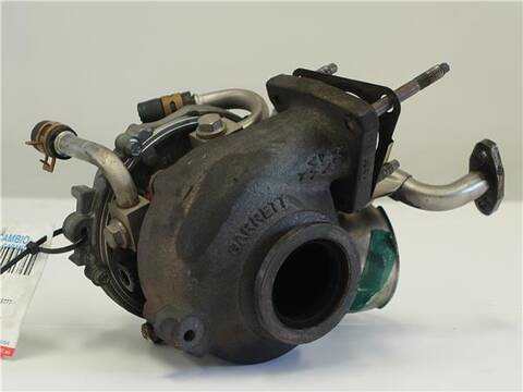 Turbocompresor Renault Megane 1.9 DCI 131CV 96KW II BM0/1_ CM0/1_)