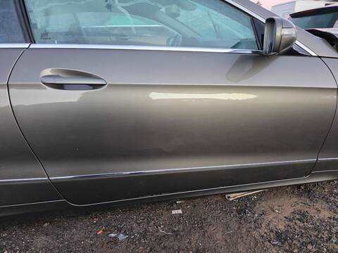 Puerta Delantera Derecha Mercedes Clase E 180 OM651911 COUPE AUT.