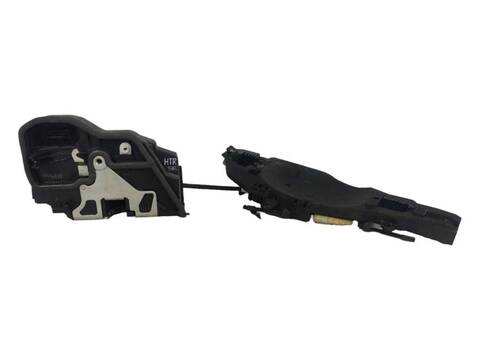 Cerradura Puerta Trasera Derecha Bmw X5 3.0 D 235CV
