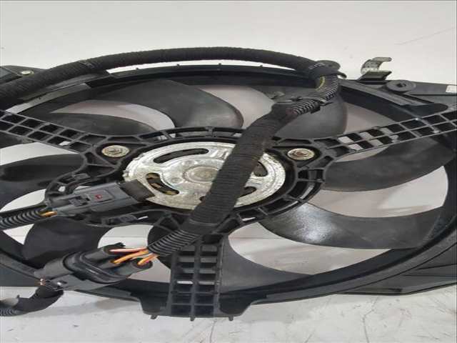 Foto 3ª: Electroventilador Opel Corsa 1.3 CDTI L08 L68) 75CV [A 13 DTC Z 13 DTJ] (2006)
