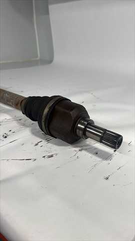 Transmision Delantera Izquierda Peugeot 508 1.6 HDI